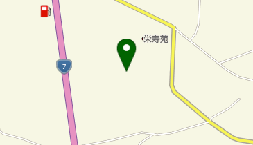 うぐいすの里デイサービスセンターの地図画像