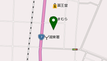 株式会社ケーエスダクト工業の地図画像