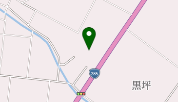 あきた湖東農業協同組合 カントリーエレベーターの地図画像