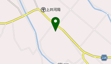 有限会社三嶽建設の地図画像