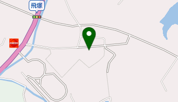 猿田板金工作所の地図画像