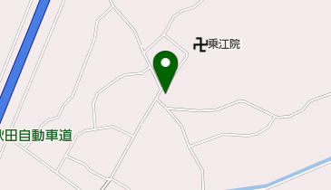 鈴木板金の地図画像