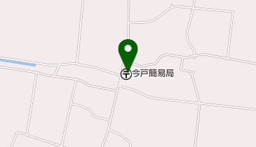 鎌勘酒店の地図画像