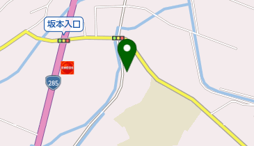 湊酒店の地図画像