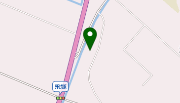 有限会社板垣自動車の地図画像