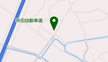 伊藤理容店の地図画像