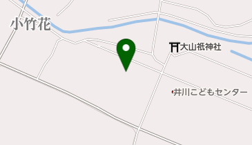 翠香苑の地図画像