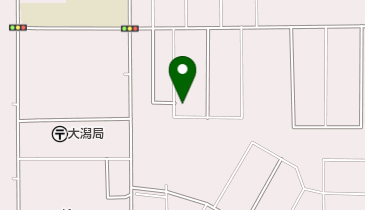 日本拳法鴻志拳友会の地図画像