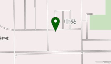 有限会社大潟愛情米クラブの地図画像