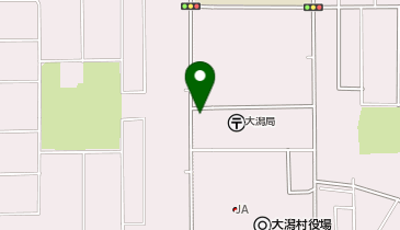 エーコ美容室の地図画像