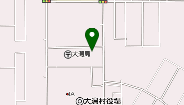 パンダの地図画像