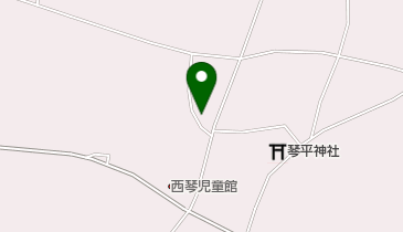 田口治療院の地図画像