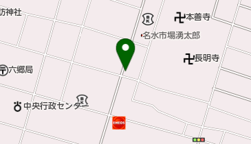 有限会社イベントプロデュースヴォイスの地図画像