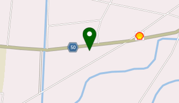 モード高山の地図画像