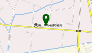 高松サイクルの地図画像