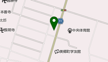 コスメティックサロンボンジュールの地図画像