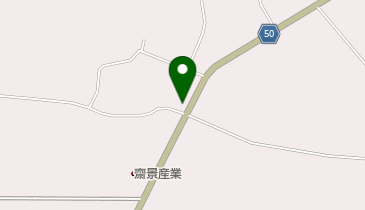 斎藤酒店の地図画像