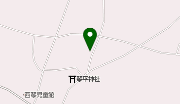 細井酒店の地図画像