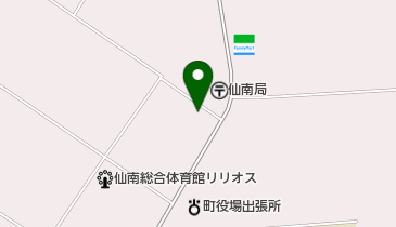 えびすの地図画像