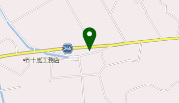 仙南自動車整備合資会社の地図画像