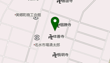 照楽寺の地図画像