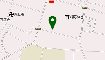 鷹觜写真の地図画像