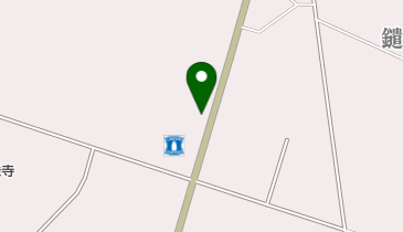 みうら美容室の地図画像