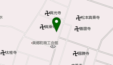 ヘアサロンコニシ六郷店の地図画像