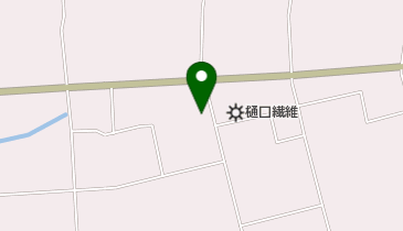 藤原板金工業の地図画像