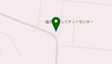 高橋美容院の地図画像