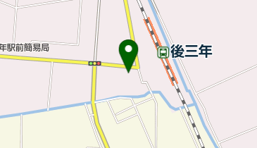 小原久次郎商店の地図画像