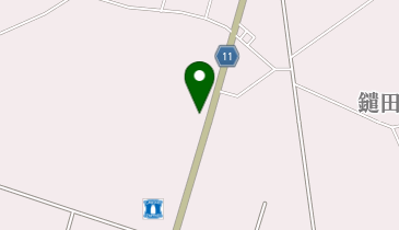 髪化粧の地図画像