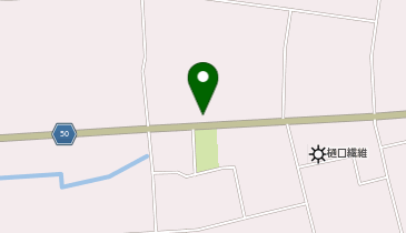 佐々木理容室の地図画像