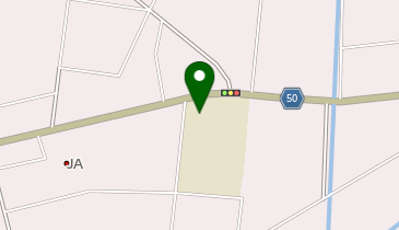 めだか児童クラブの地図画像