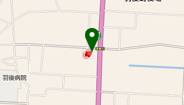 菅野敏夫商店の地図画像