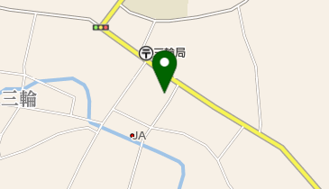 瀬川ホンダの地図画像