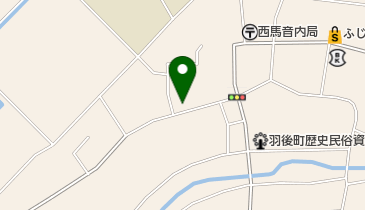 大嶋昭栄堂の地図画像