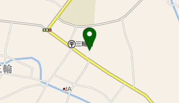 佐々木正司板金の地図画像