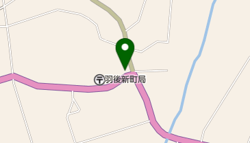 マルマン商店の地図画像