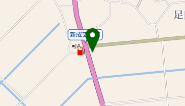 大嶋モータースの地図画像