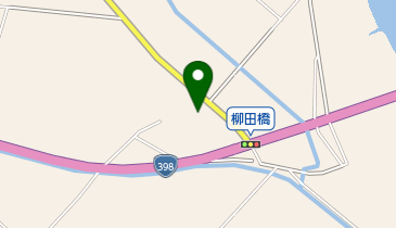 GMモータースの地図画像