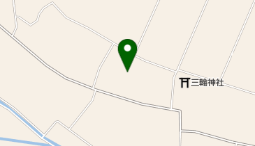 久昌寺の地図画像