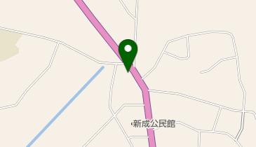 大日向縫製の地図画像