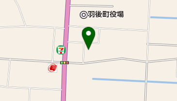 株式会社ジェイシィエフの地図画像