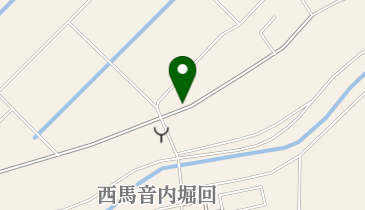 佐藤カッティングの地図画像
