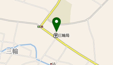 オノザキ薬店の地図画像