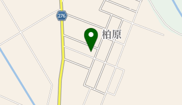 池田理容所の地図画像