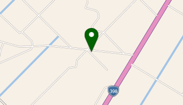 カットハウスたんぽぽの地図画像