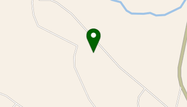 山内理容室の地図画像