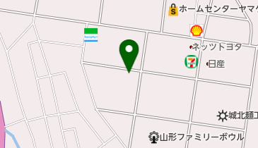 株式会社布施の地図画像